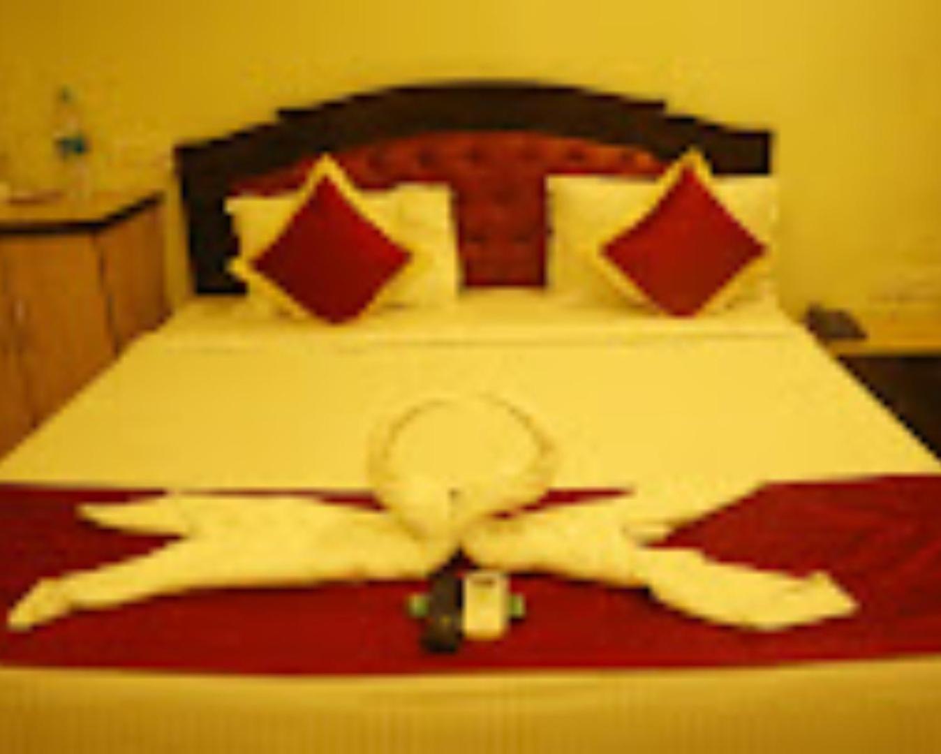 Hotel King Safire , Port Blair Exterior foto
